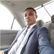 I offer English Language tutorials and teach Physics with English